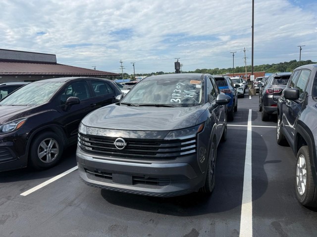 more details - nissan kicks
