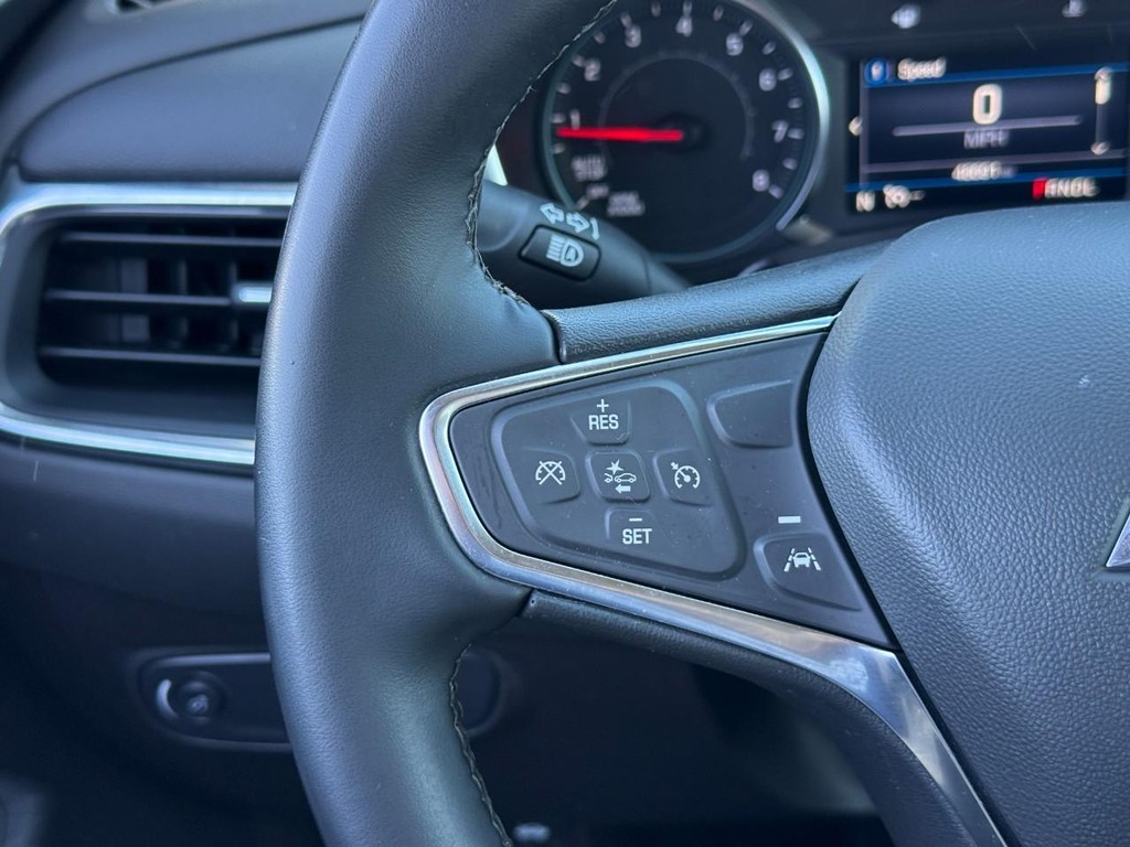 Chevrolet Equinox Vehicle Full-screen Gallery Image 19