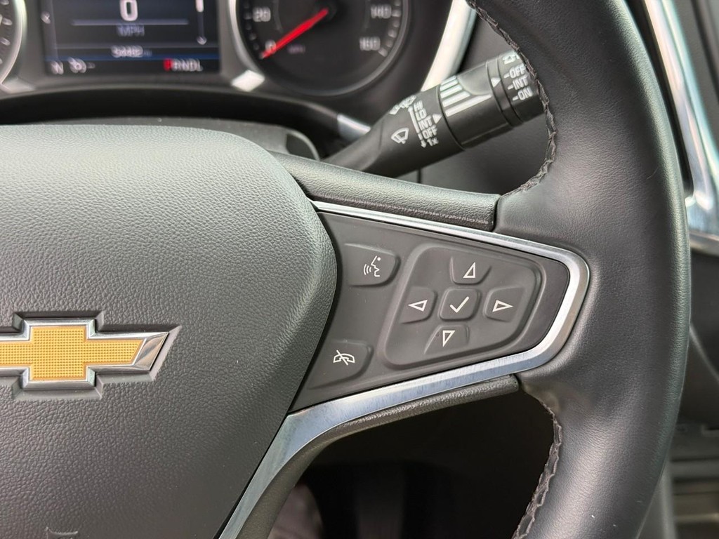 Chevrolet Equinox Vehicle Full-screen Gallery Image 19