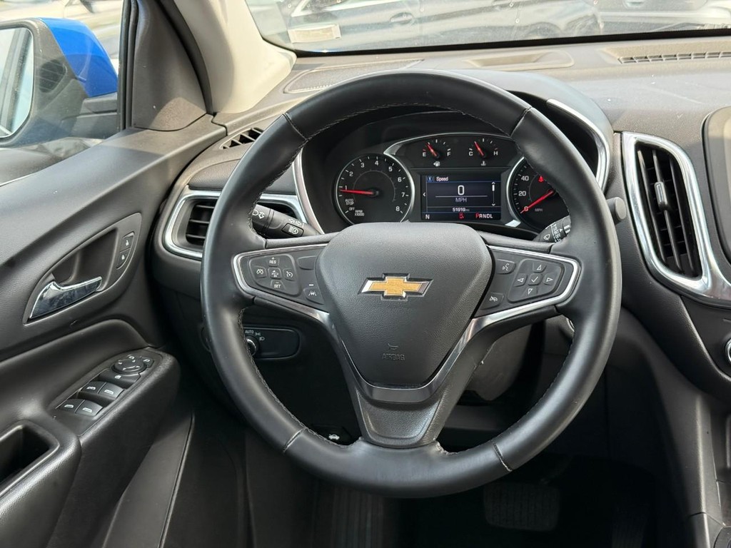 Chevrolet Equinox Vehicle Full-screen Gallery Image 13