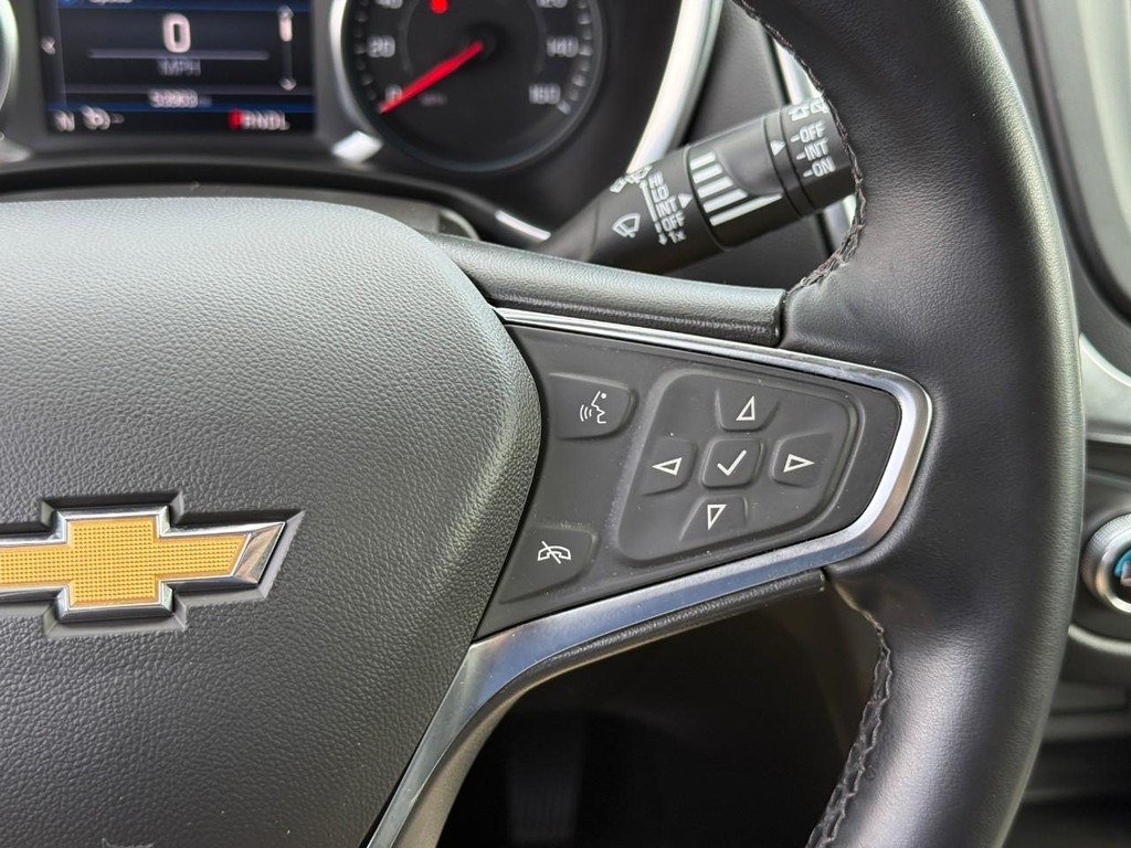 Chevrolet Equinox Vehicle Full-screen Gallery Image 20