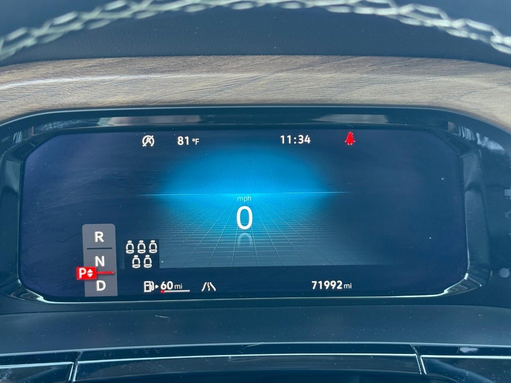 Volkswagen Atlas Vehicle Full-screen Gallery Image 20