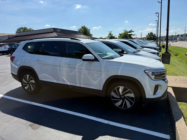 more details - volkswagen atlas