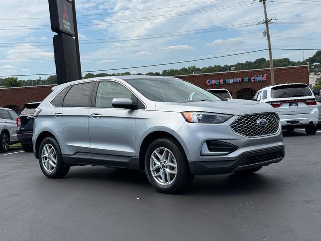 more details - ford edge