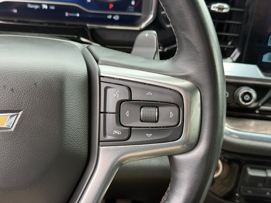 Chevrolet Silverado 1500 Vehicle Full-screen Gallery Image 20