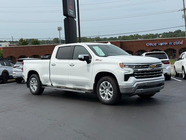 more details - chevrolet silverado 1500