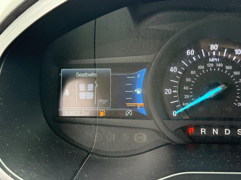 Ford Edge Vehicle Full-screen Gallery Image 24