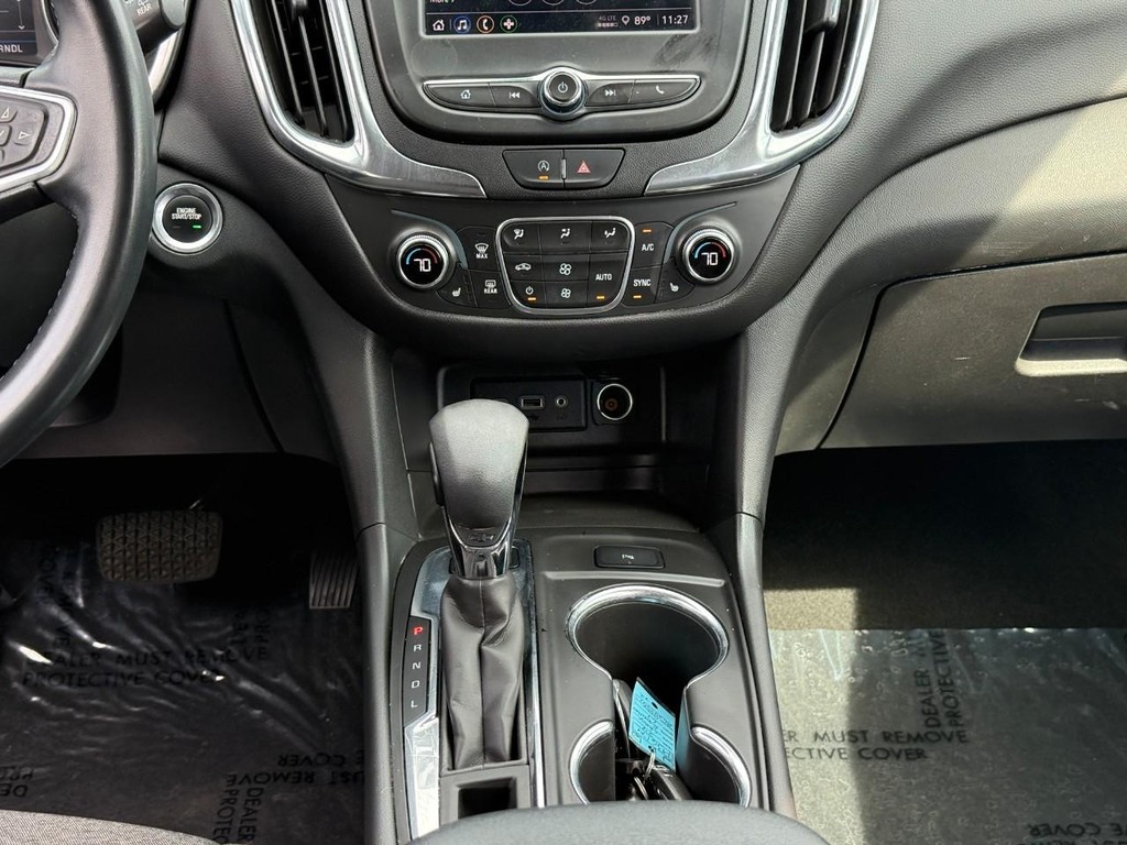 Chevrolet Equinox Vehicle Full-screen Gallery Image 14