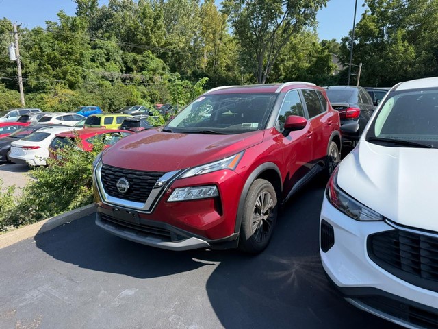 more details - nissan rogue