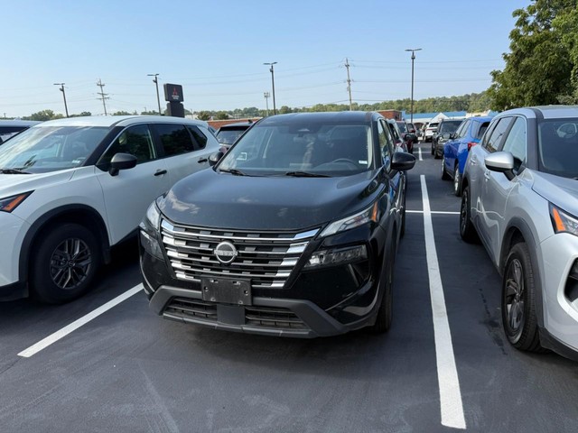 more details - nissan rogue