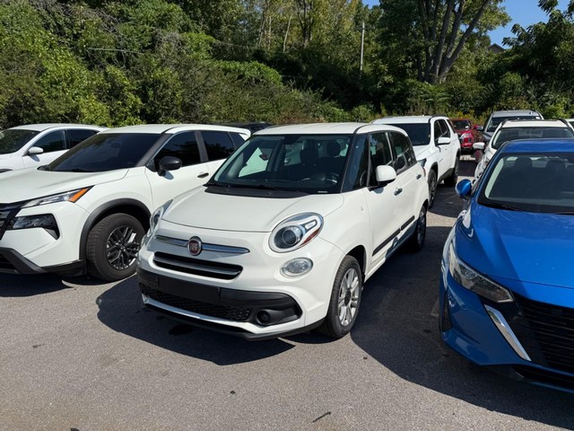 more details - fiat 500l