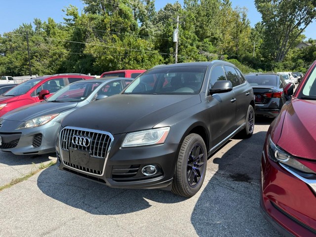 more details - audi q5
