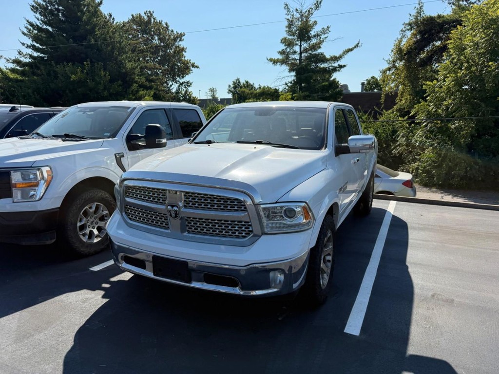 Ram 1500 Vehicle Full-screen Gallery Image 06