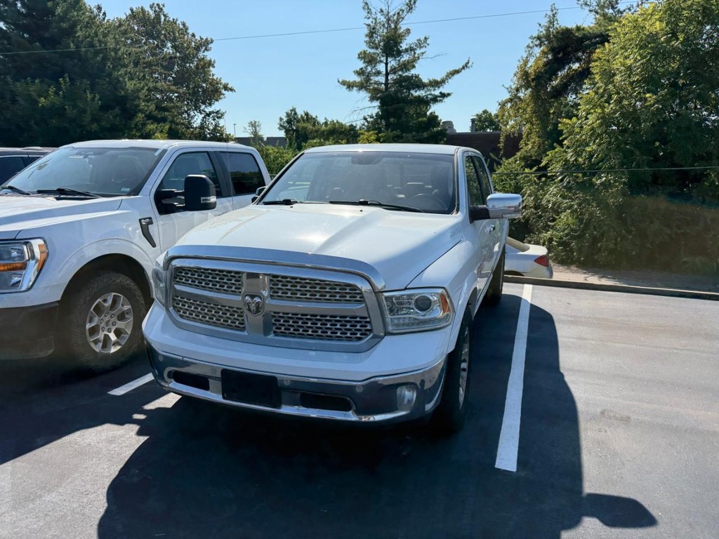 Ram 1500 Vehicle Full-screen Gallery Image 07