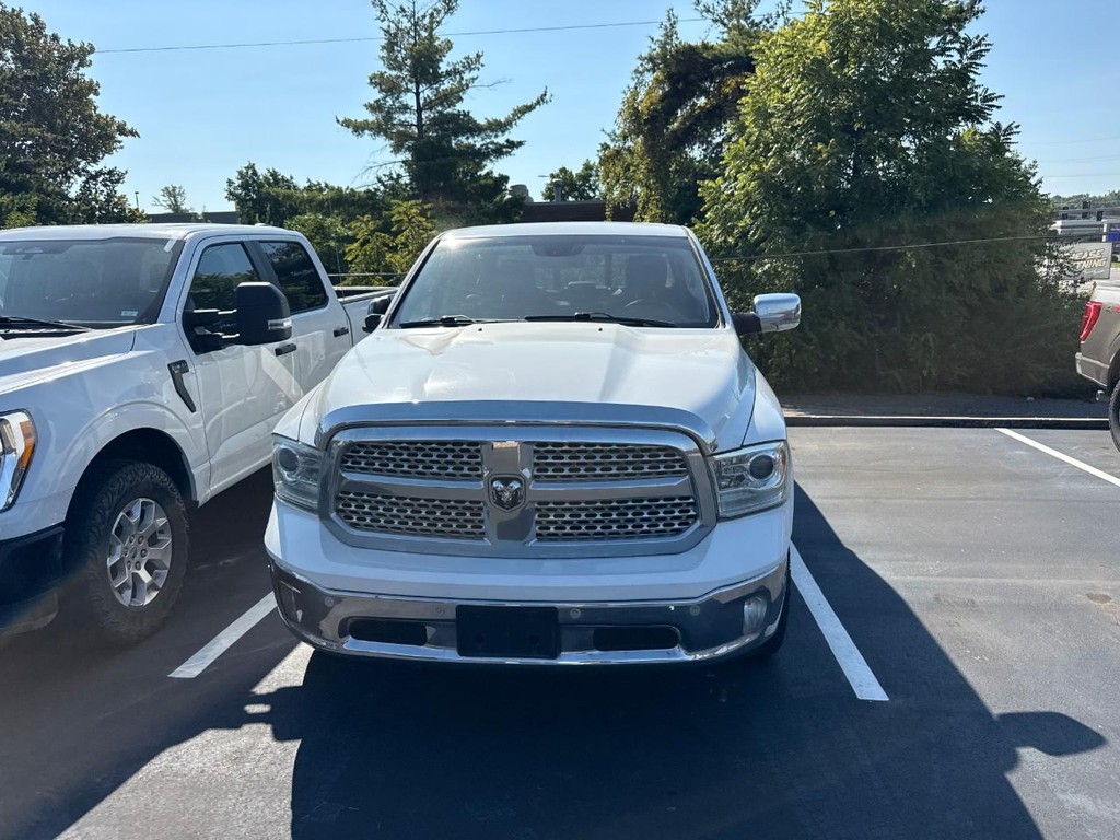 Ram 1500 Vehicle Full-screen Gallery Image 10