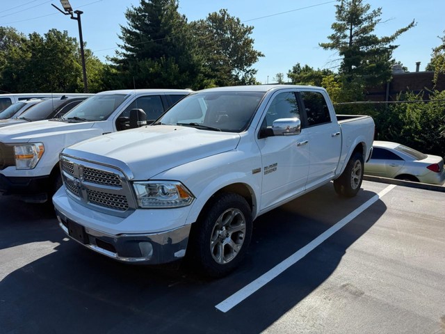 more details - ram 1500