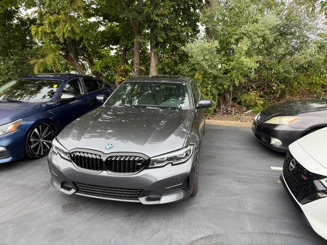 more details - bmw 3 series