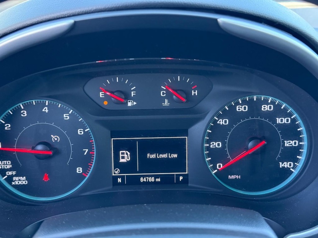 Chevrolet Malibu Vehicle Full-screen Gallery Image 21