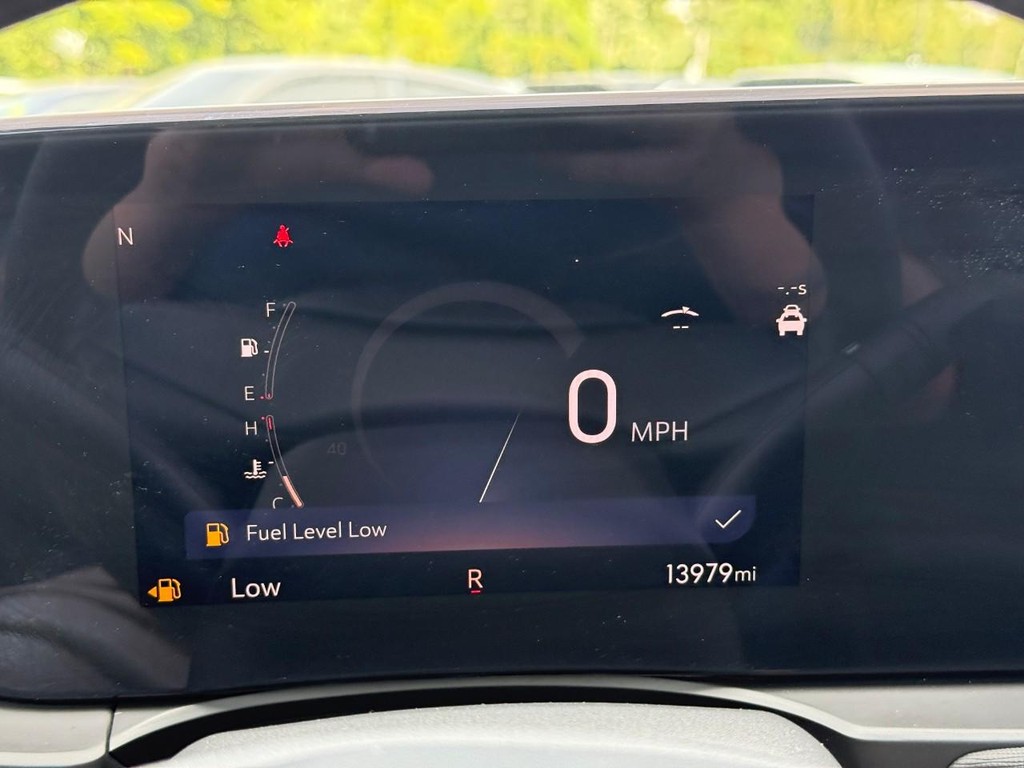 Buick Envista Vehicle Full-screen Gallery Image 21