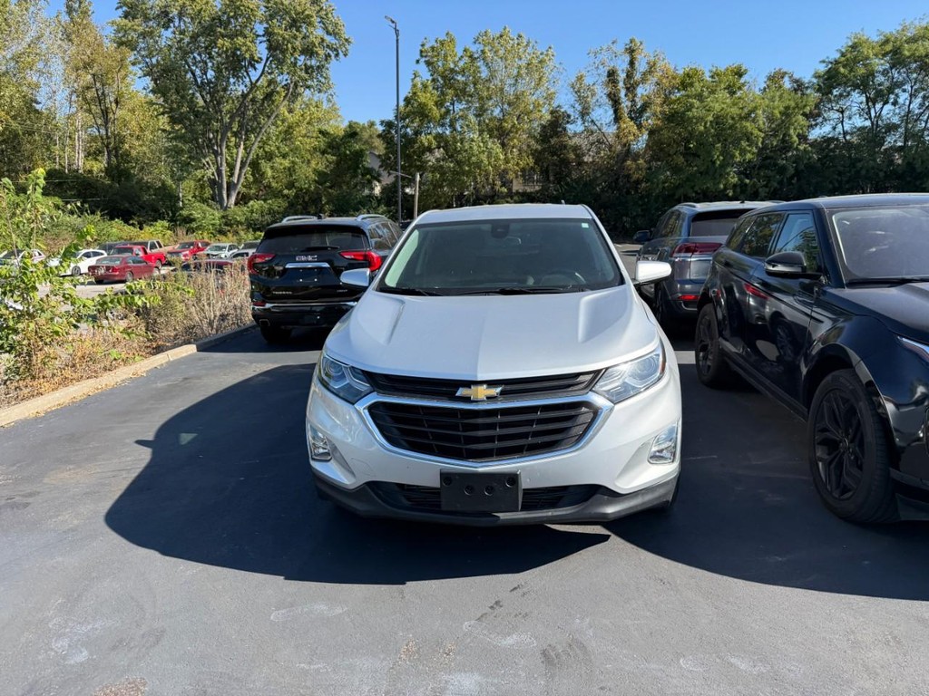Chevrolet Equinox Vehicle Full-screen Gallery Image 05
