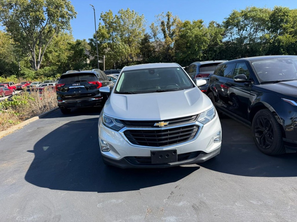Chevrolet Equinox Vehicle Full-screen Gallery Image 06