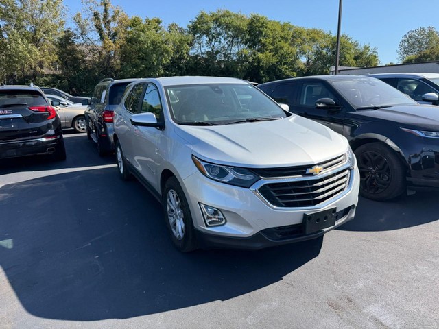 more details - chevrolet equinox