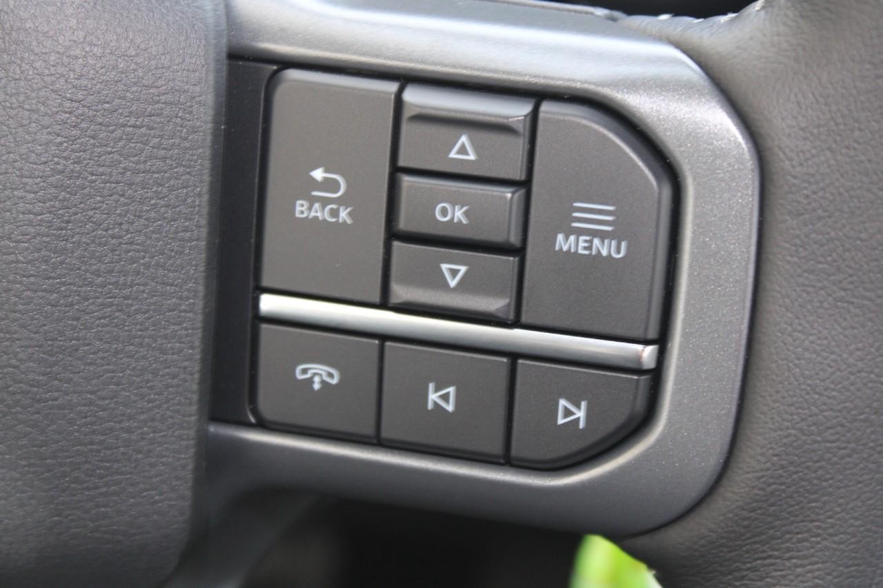 2022 Carbonized Gray Metallic Ford F-150 XLT 4X4 Truck