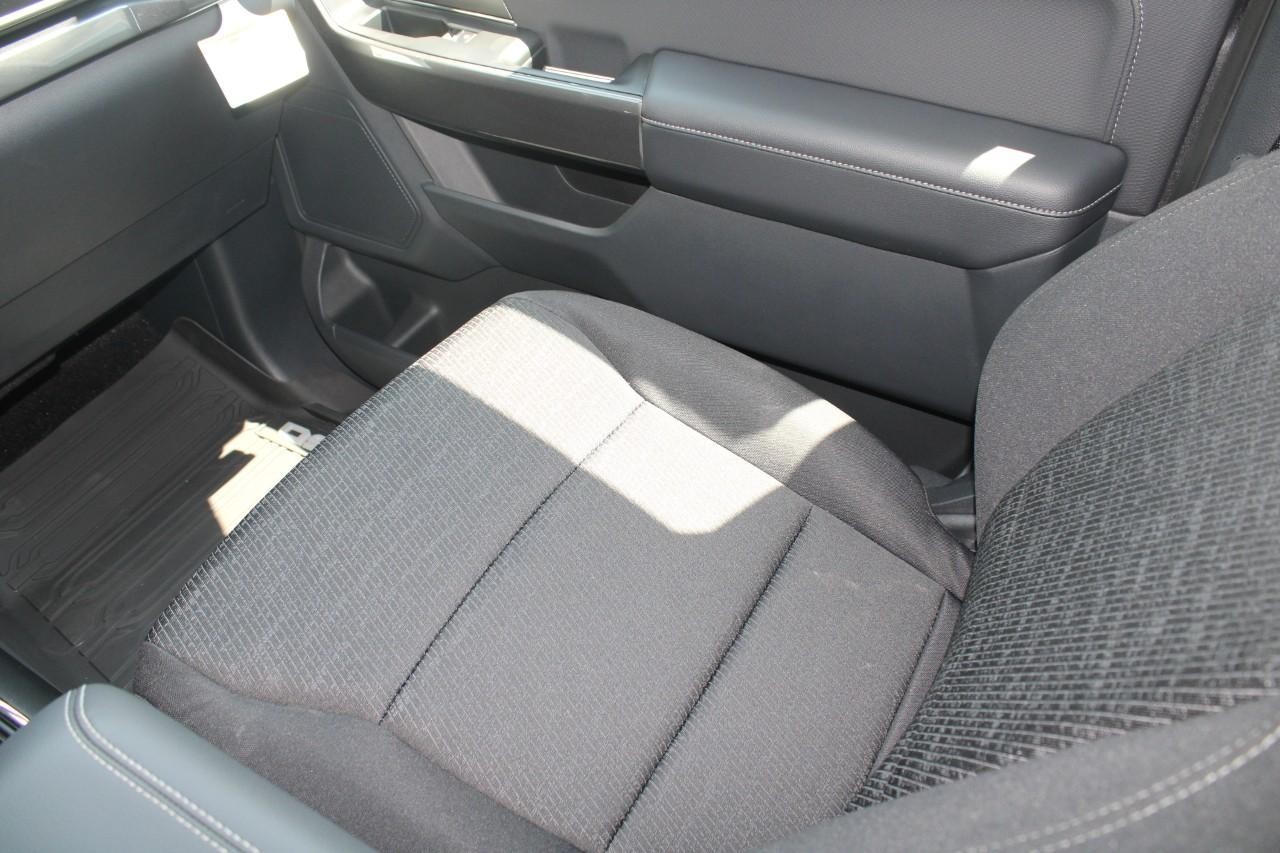 2022 Carbonized Gray Metallic Ford F-150 XLT 4X4 Truck