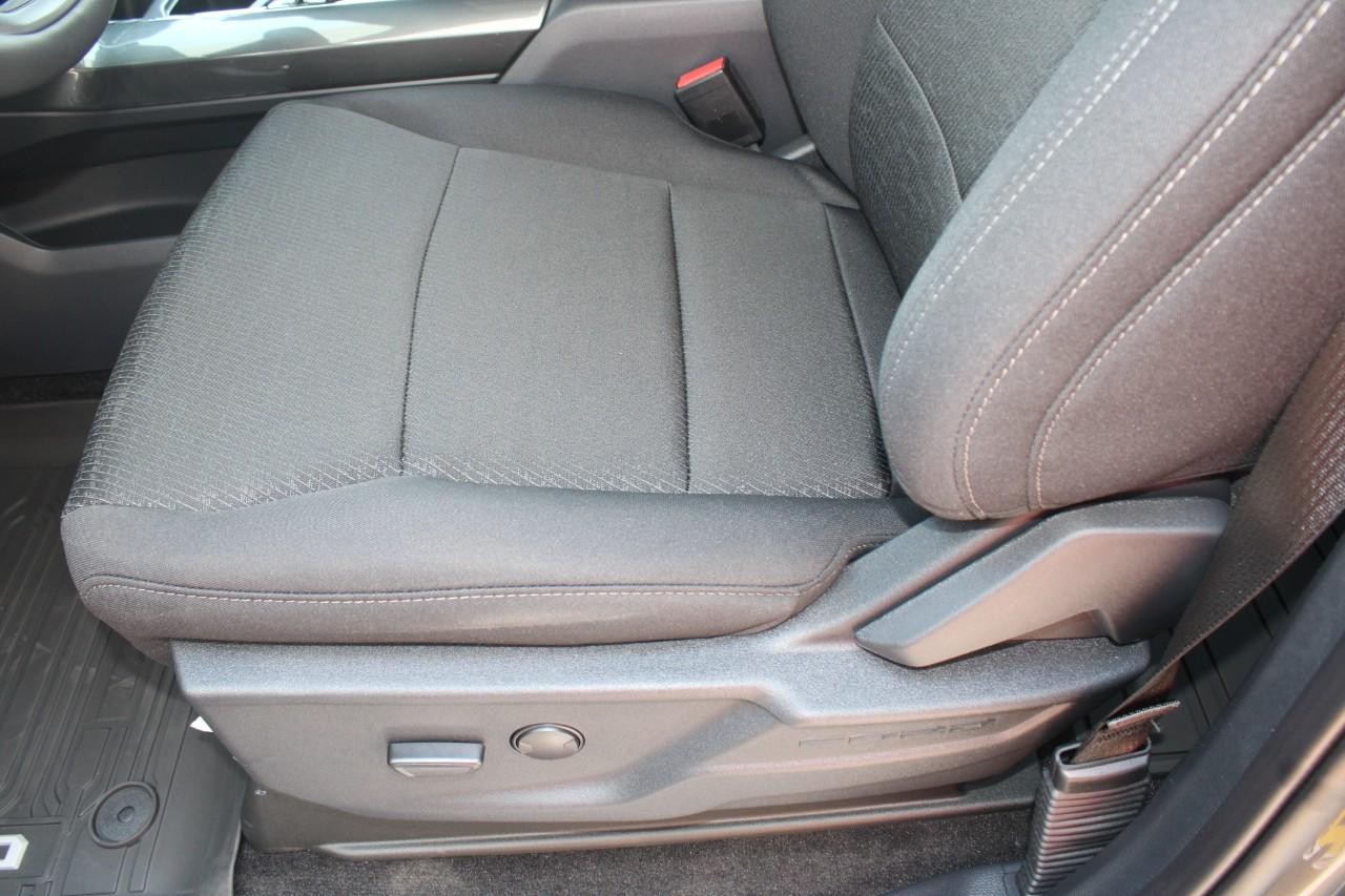 2022 Carbonized Gray Metallic Ford F-150 XLT 4X4 Truck