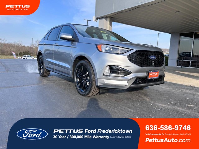 2024 Ford Edge AWD at Pettus Ford Fredericktown in Fredericktown MO