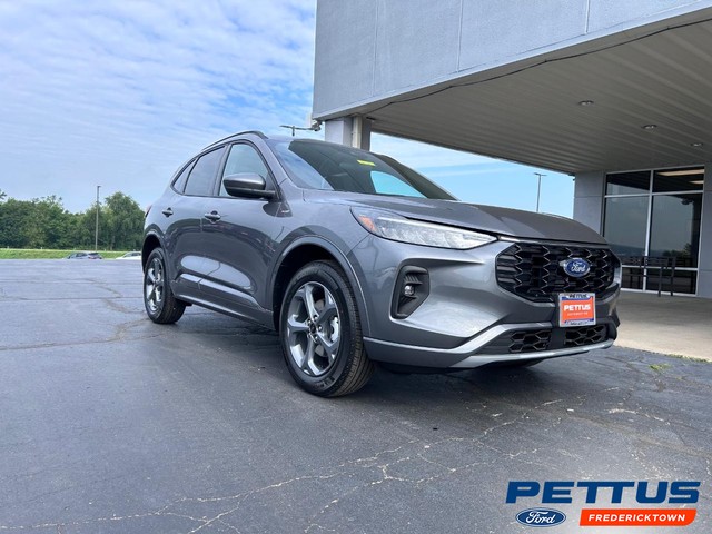 2024 Ford Escape ST-Line at Pettus Ford Fredericktown in Fredericktown MO