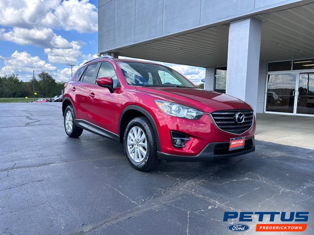 more details - mazda cx-5