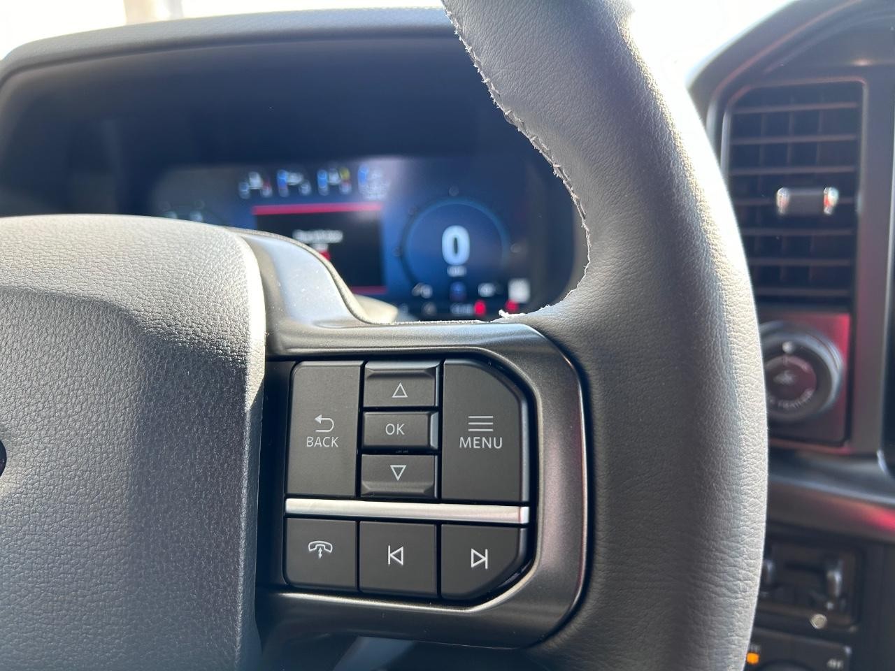 2024 Carbonized Gray Metallic Ford F-150 XLT 4X4 Truck