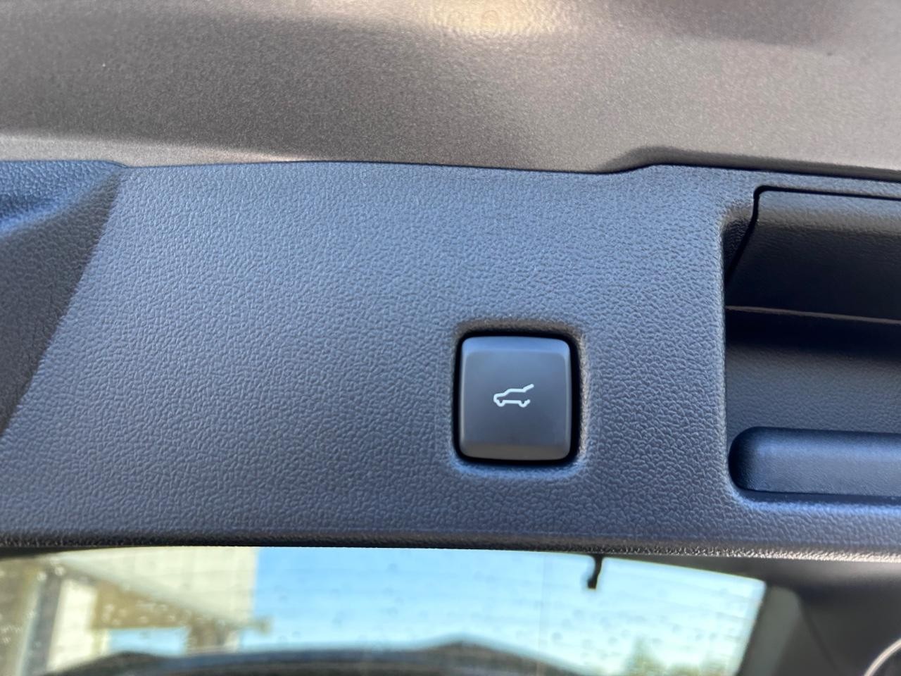 2025 Carbonized Gray Metallic Ford Escape ST-Line AWD SUV