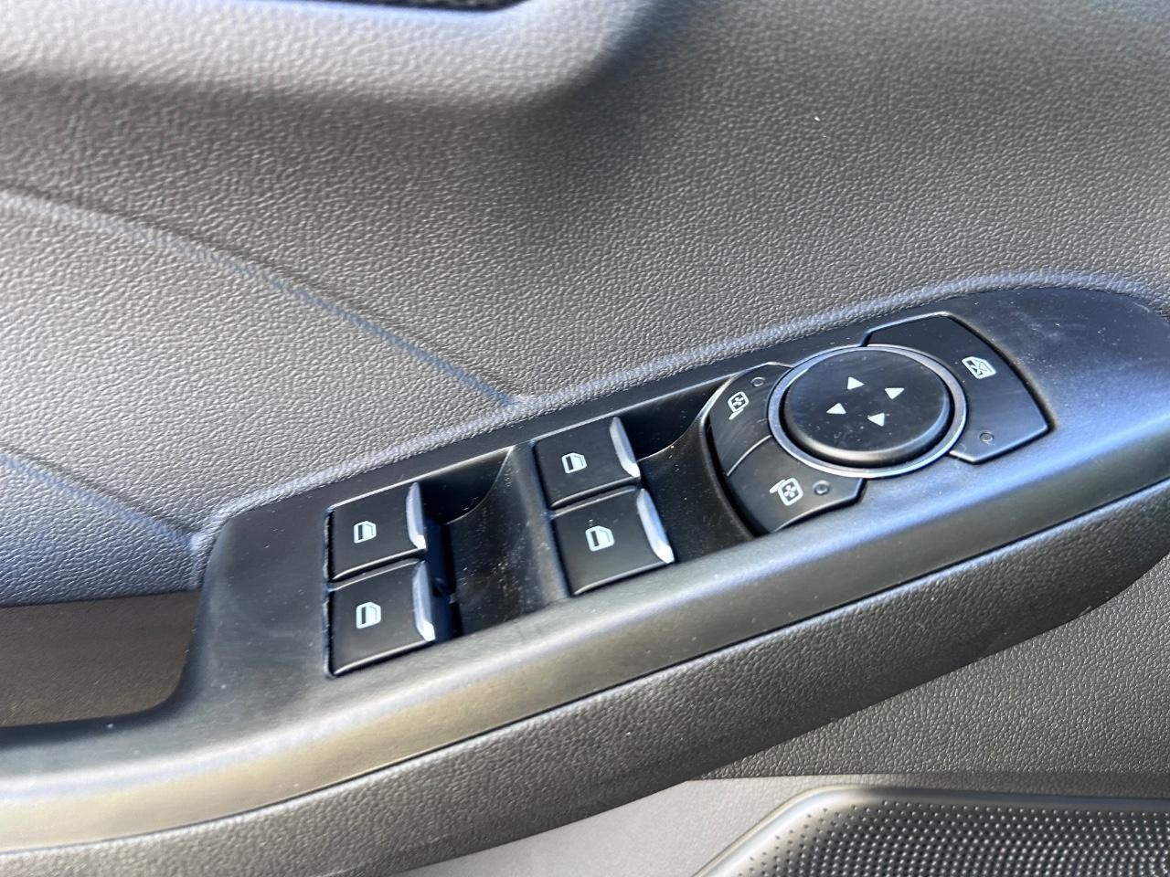 2025 Carbonized Gray Metallic Ford Escape ST-Line AWD SUV