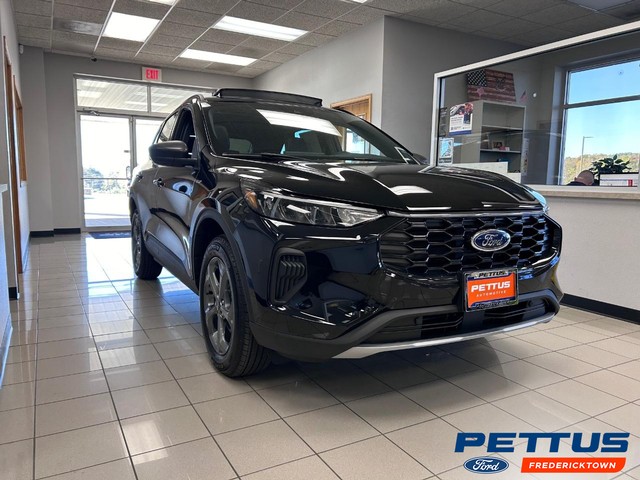 Fredericktown MO 2025 Ford Escape more details - ford escape