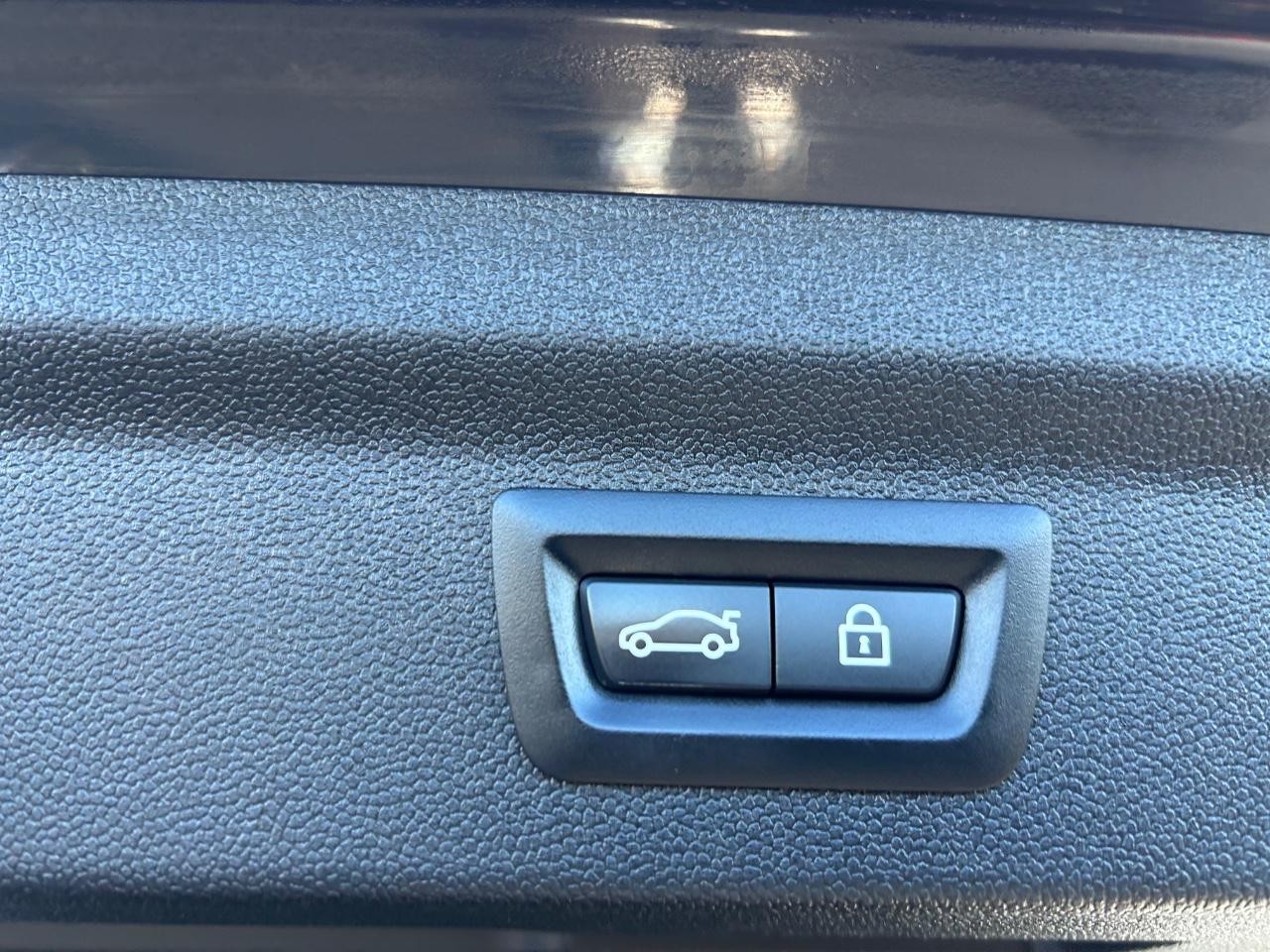 2020 Thunder Gray Metallic MINI Countryman Signature AWD SUV