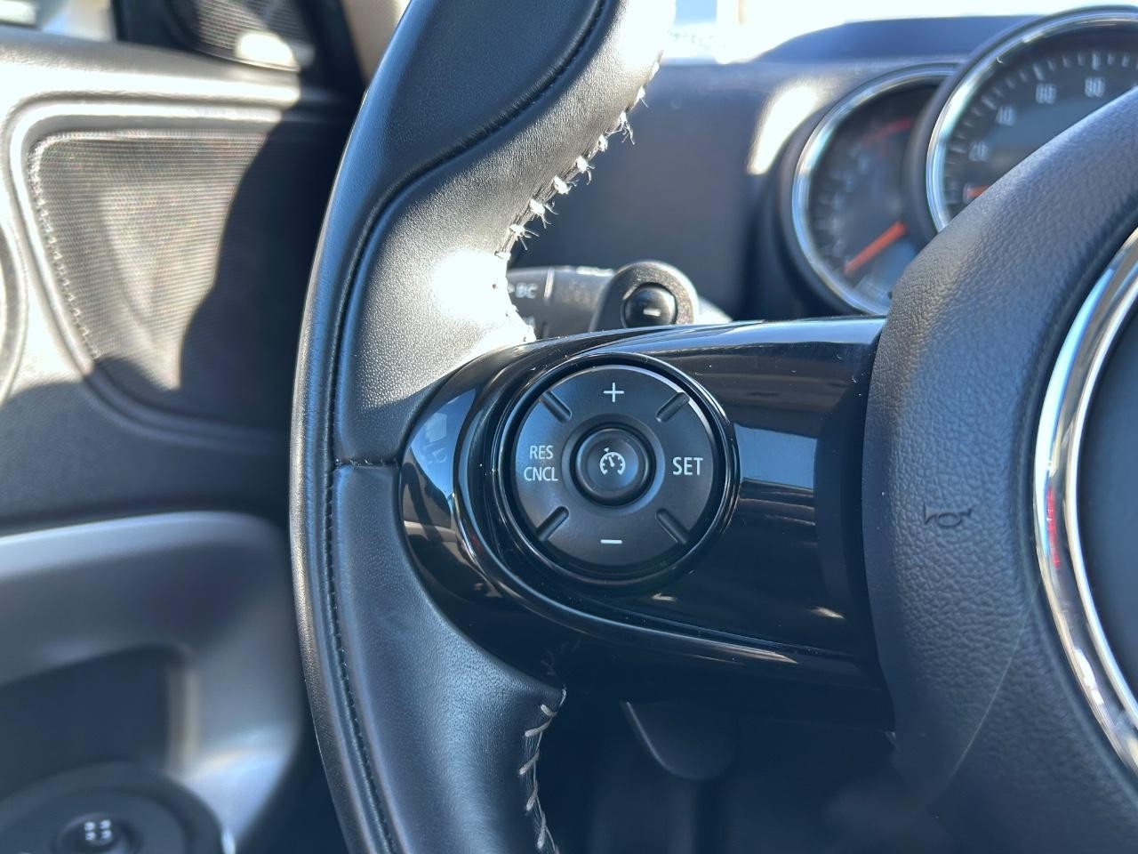 2020 Thunder Gray Metallic MINI Countryman Signature AWD SUV