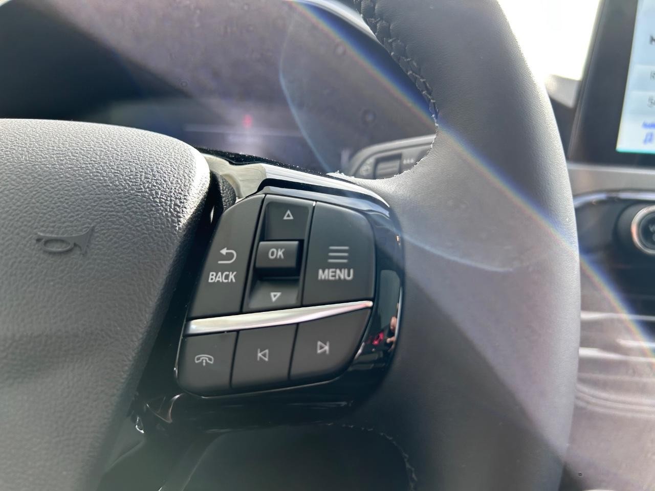 2025 Carbonized Gray Metallic Ford Escape Active AWD SUV