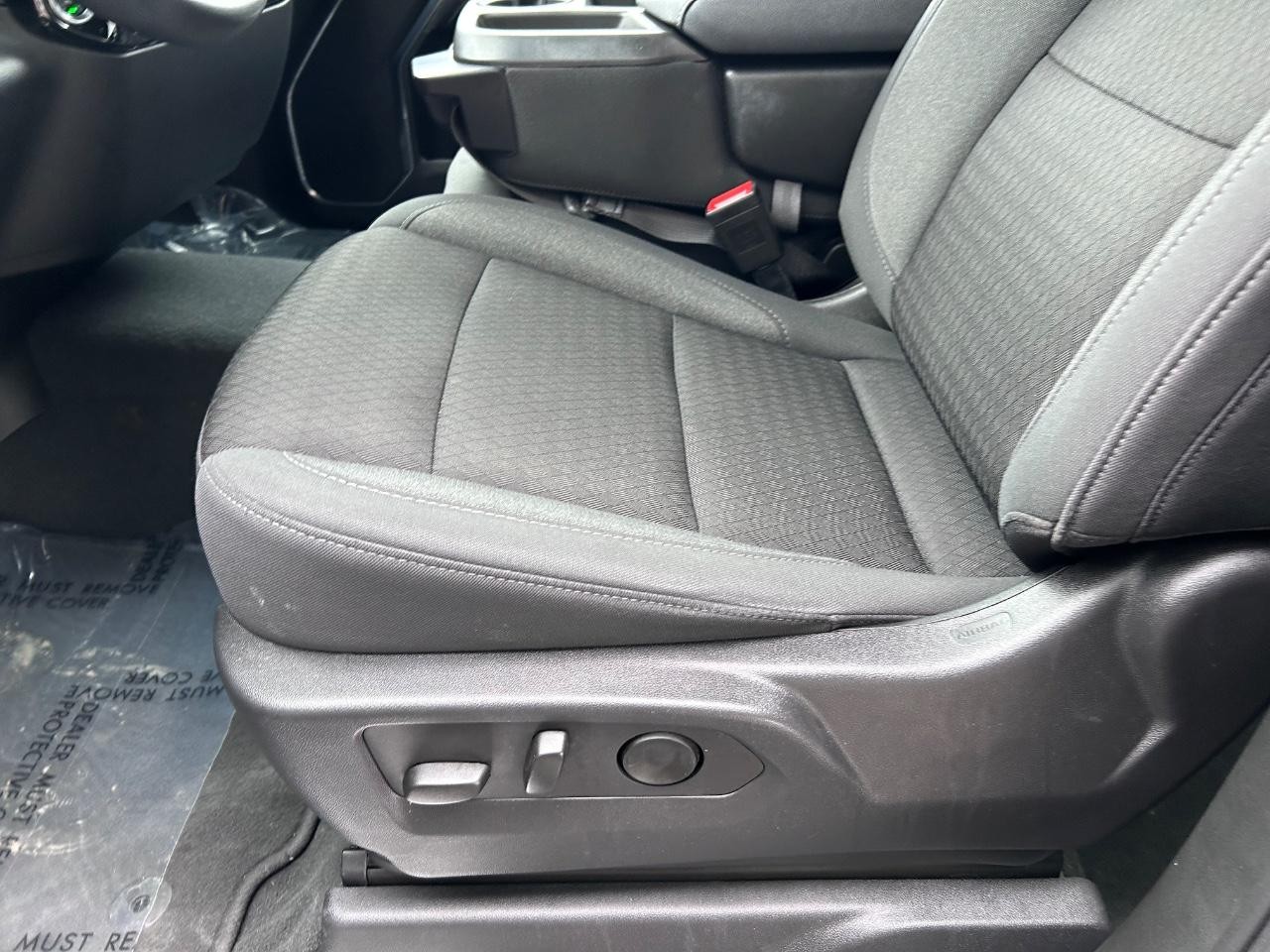 2023 Northsky Blue Metallic Chevrolet Silverado 1500 LT 4X4 Truck