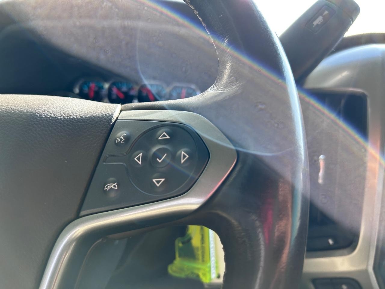 2018 Havana Metallic Chevrolet Silverado 2500HD LTZ 4X4 Truck