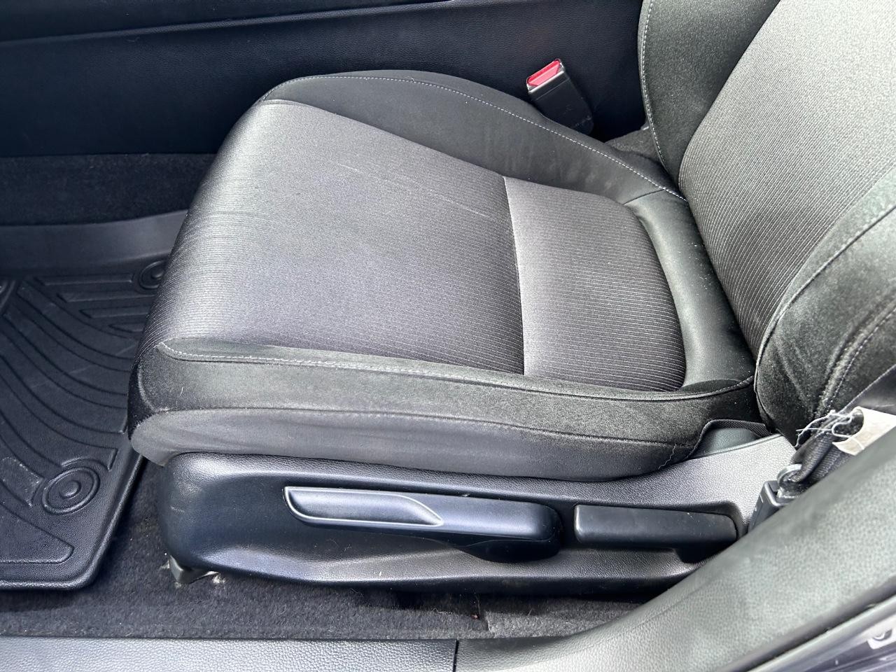 2020 Modern Steel Metallic Honda Accord Sedan LX FWD Sedan