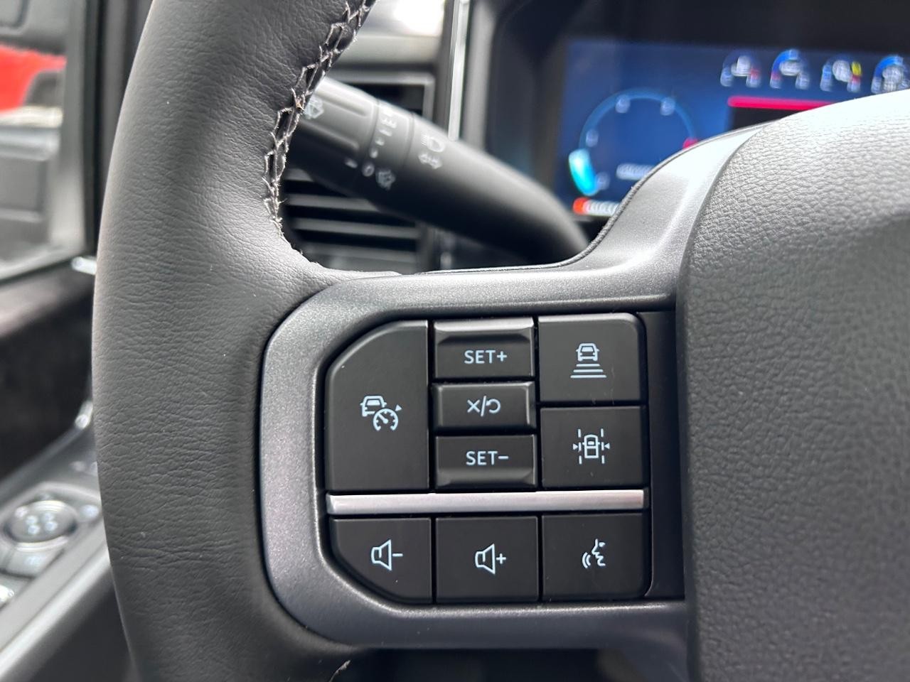 2025 Carbonized Gray Metallic Ford Super Duty F-250 SRW 4X4 Truck