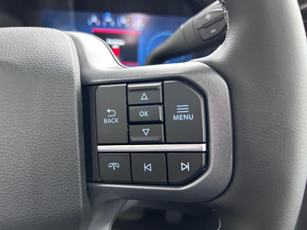 2025 Carbonized Gray Metallic Ford Super Duty F-250 SRW 4X4 Truck