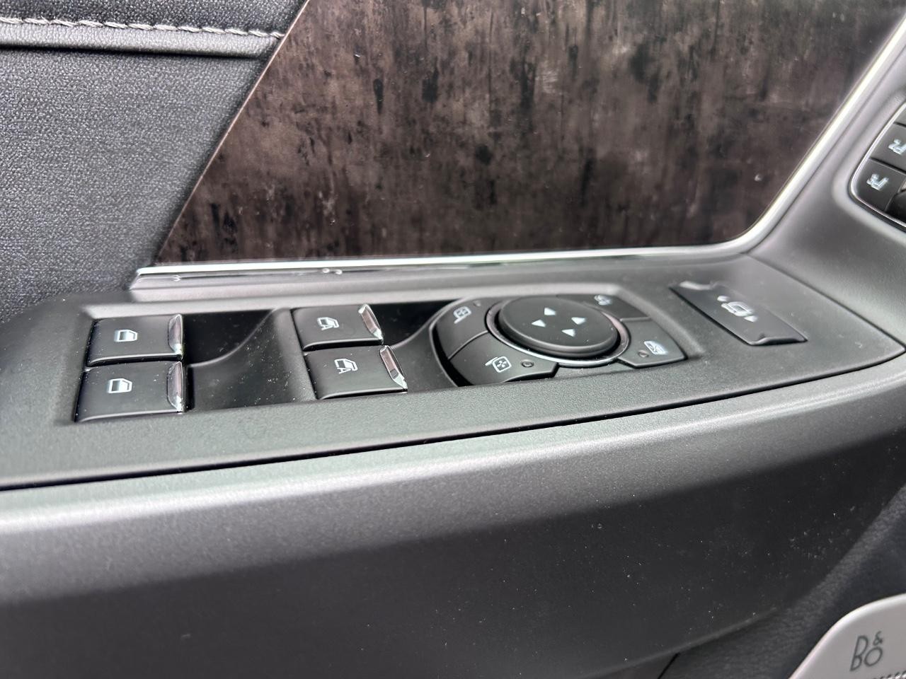 2025 Carbonized Gray Metallic Ford Super Duty F-250 SRW 4X4 Truck