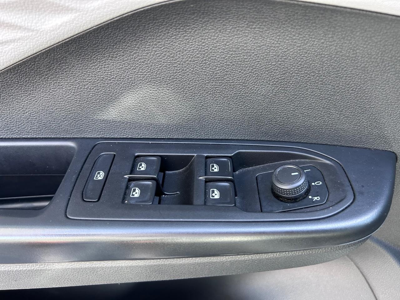 2023 Pure White Volkswagen Taos 1.5T S FWD SUV