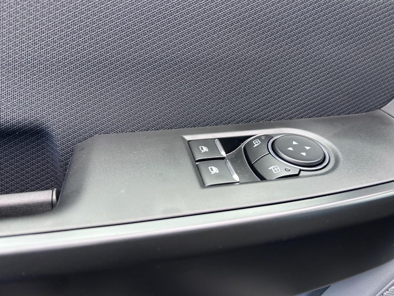 2025 Carbonized Gray Metallic Ford F-150 XL 4X4 Truck