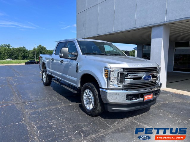 more details - ford f-250sd