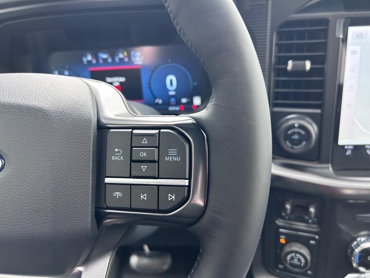 2025 Ford F-150 Platinum photo 14