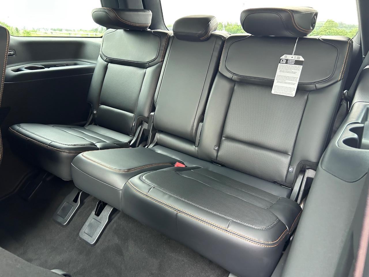 2025 Wild Green Ford Expedition Tremor 4X4 SUV